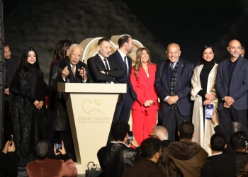 نيابة عن رئيس الوزراء..وزير الصحة يشيد بدور مؤسسة مجدي يعقوب الرائد في إنقاذ القلوب وتعزيز الشراكة مع المجتمع المدني 39 - جريدة المساء