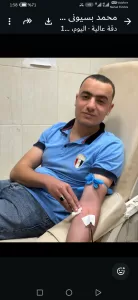 رئيس جامعة كفر الشيخ شارك أسرة "طلاب من أجل مصر" حفل إفطار جماعى 34 - جريدة المساء رئيس جامعة كفر الشيخ شارك أسرة "طلاب من أجل مصر" حفل إفطار جماعى 33 - جريدة المساء