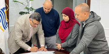 محافظ قنا يعتمد المخططات التفصيلية لمدن نقادة وفرشوط ودشنا وقفط 1 - جريدة المساء