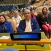 أمل عمار أمام CSW70 :الدستور المصري يكفل المساواة بين المرأة والرجل في كافةالحقوق والحريات 11 - جريدة المساء