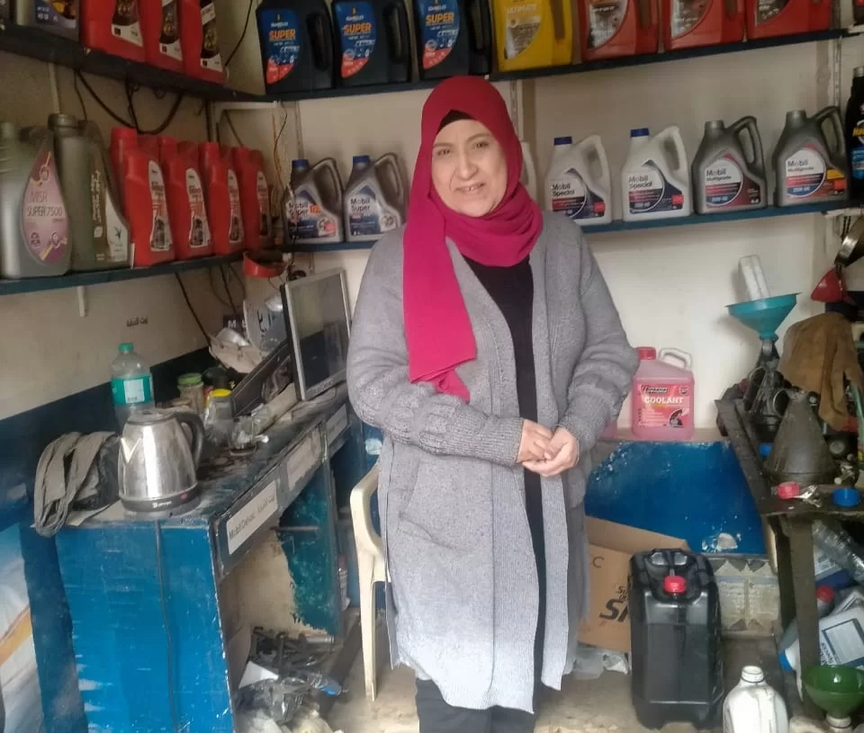 5 ملايين جنيه لتمويل 6 مشروعات صغيرة بالمنوفية 20 - جريدة المساء 5 ملايين جنيه لتمويل 6 مشروعات صغيرة بالمنوفية 19 - جريدة المساء