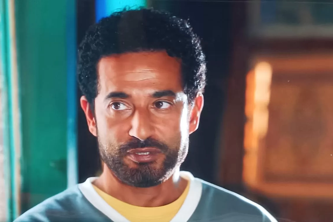عمرو سعد يعرض الزواج على تارا عماد بالحلقة 23 من "إفراج" 18 - جريدة المساء