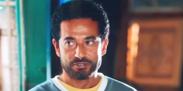 عمرو سعد يعرض الزواج على تارا عماد بالحلقة 23 من "إفراج" 1 - جريدة المساء