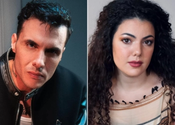 ناي البرغوثي تدخل عالم الأغنية المصرية بـ"السلام أمانة" بعد تعاونها مع أمير عيد 33 - جريدة المساء