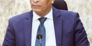 محافظ كفرالشيخ : متابعة لحظية للمتغيرات المكانية والتصدي للبناء المخالف والازالة بسرعة 1 - جريدة المساء