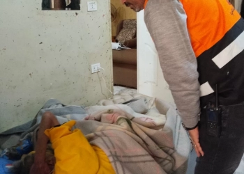 غلق دار مسنين غير مرخصة بمصر الجديدة بعد واقعة تقييد أحد النزلاء 30 - جريدة المساء