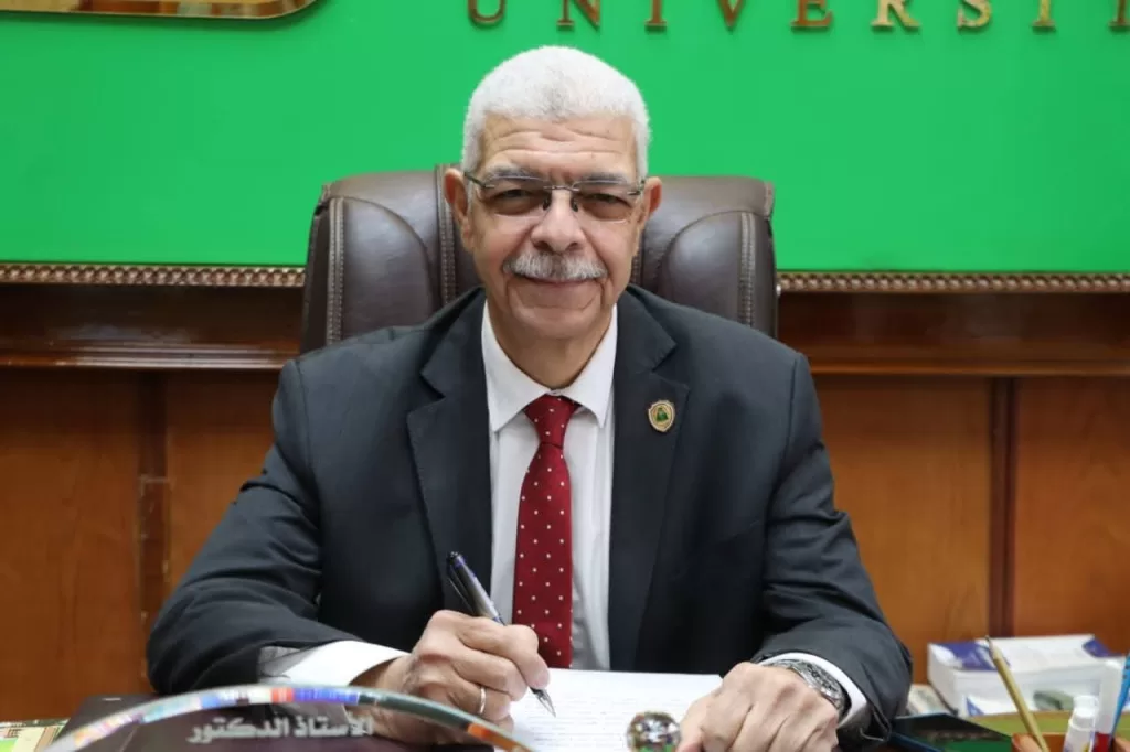 16برنامجًا دراسيًا و كليات جديدة بجامعة المنوفية التكنولوجية الأهلية..لخدمة سوق العمل 21 - جريدة المساء