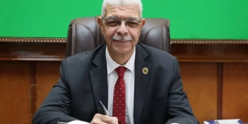 «القاصد» يشارك في الاجتماع الطارئ لـ "الأعلى للجامعات" لمناقشة ربط البرامج الدراسية بسوق العمل 1 - جريدة المساء