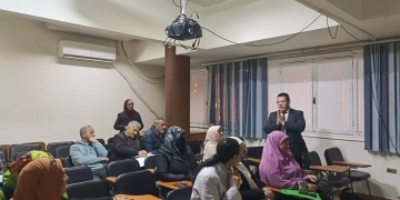 التنسيق الحضاري فى الغربيه لحماية المبانى التراثيه وتطوير الميادين 1 - جريدة المساء