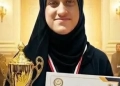 محافظ قنا يهنئ طلاب "STEM" لفوزهم بالمركز الأول على مستوى الجمهورية في مسابقة الكتابة العلمية  185 - جريدة المساء