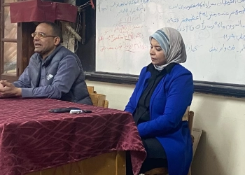 إطلاق مبادرة "الثقافة الخضراء" بمدارس قنا للتوعية بمخاطر البلاستيك وهدر الغذاء 187 - جريدة المساء
