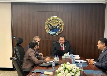 الاعتماد والرقابة الصحية تنظم برنامج تدريبي دولي لتأهيل مراجعي خدمات السكتة الدماغية بالتعاون مع WSO. 33 - جريدة المساء