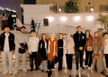 أبناء شهداء الشرطة ينظمون إفطار "العائلة الواحدة" وفاءً لآبائهم 29 - جريدة المساء