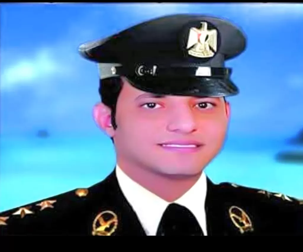 أبناء شهداء الشرطة ينظمون إفطار "العائلة الواحدة" وفاءً لآبائهم 31 - جريدة المساء