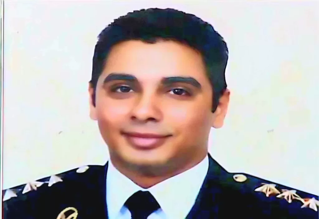 أبناء شهداء الشرطة ينظمون إفطار "العائلة الواحدة" وفاءً لآبائهم 25 - جريدة المساء