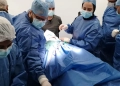 نجاح أول تدخل جراحي بجناح العمليات بمركز طب الأسنان التخصصي بزهراء مدينة نصر 43 - جريدة المساء