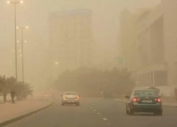 محافظ المنيا يوجه برفع درجة الاستعداد القصوى  لمواجهة سوء الأحوال الجوية 45 - جريدة المساء