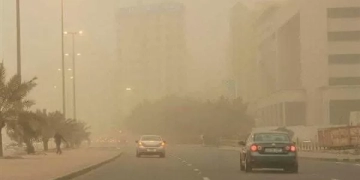 محافظ المنيا يوجه برفع درجة الاستعداد القصوى لمواجهة سوء الأحوال الجوية 1 - جريدة المساء