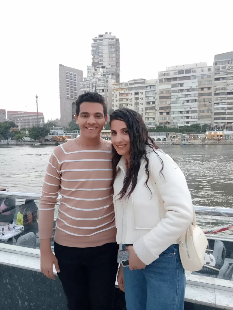 أبناء شهداء الشرطة ينظمون إفطار "العائلة الواحدة" وفاءً لآبائهم 39 - جريدة المساء