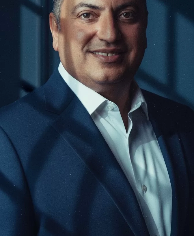 خبير عقاري: العقار الملاذ الآمن وحماية لثروات المصريين في زمن الحروب 25 - جريدة المساء