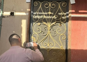 الصحة: اغلاق 19 مركزاً غير مرخص لعلاج الإدمان بالمقطم ومدينة بدر 38 - جريدة المساء الصحة: اغلاق 19 مركزاً غير مرخص لعلاج الإدمان بالمقطم ومدينة بدر 37 - جريدة المساء