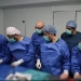 السبكى : إجراء 112 عملية قسطرة لتبديل الصمام الأورطي بتقنية (TAVI) بـمحافظات تطبيق منظومة التأمين الصحي الشامل 26 - جريدة المساء السبكى : إجراء 112 عملية قسطرة لتبديل الصمام الأورطي بتقنية (TAVI) بـمحافظات تطبيق منظومة التأمين الصحي الشامل 25 - جريدة المساء