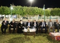 محافظ المنيا يشارك إفطارًا جماعيًا ويؤكد قوة النسيج الوطني 45 - جريدة المساء