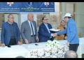 رئيس جامعة كفر الشيخ شهد حفل تكريم المتميزين في الأنشطة الطلابية بالمدن الجامعية 29 - جريدة المساء