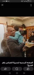 توزيع ألف قطعة ملابس علي الأيتام بدور الرعاية بكفرالشيخ 21 - جريدة المساء