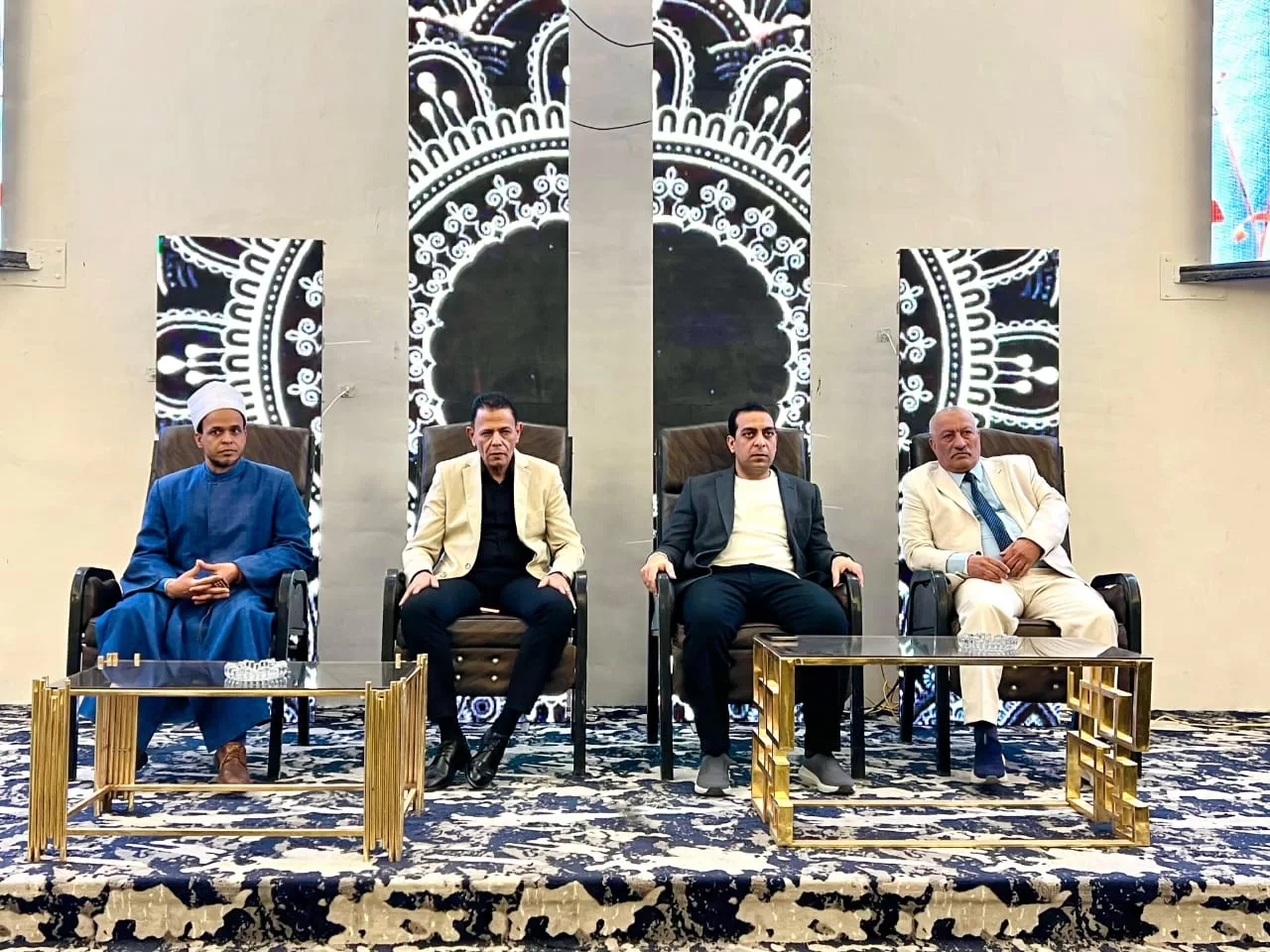 تحت رعاية محافظ قنا.. تكريم 365 من حفظة القرآن الكريم في 3 احتفاليات كبرى 25 - جريدة المساء