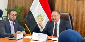 "الرقابة الصحية والصحة النفسية": تسريع اعتماد المنشآت وتطوير المعايير لرعاية آمنة ومتكاملة 2 - جريدة المساء "الرقابة الصحية والصحة النفسية": تسريع اعتماد المنشآت وتطوير المعايير لرعاية آمنة ومتكاملة 1 - جريدة المساء