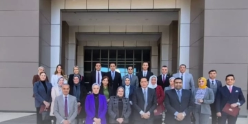 النيابة الإدارية تختتم ورشة تدريبية حول تحقيق قضايا قطاع التعليم 1 - جريدة المساء