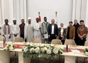 جامعة كفر الشيخ : اعلان نتائج المسابقة الدينية الكبرى في حفظ القرآن الكريم والأحاديث النبوية الشريفة 33 - جريدة المساء