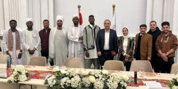 جامعة كفر الشيخ : اعلان نتائج المسابقة الدينية الكبرى في حفظ القرآن الكريم والأحاديث النبوية الشريفة 408 - جريدة المساء