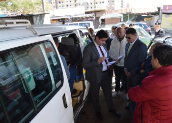 لجنة "التنمية المحلية" تتابع مواقف السيارات و مدى الالتزام التعريفة 36 - جريدة المساء لجنة "التنمية المحلية" تتابع مواقف السيارات و مدى الالتزام التعريفة 35 - جريدة المساء