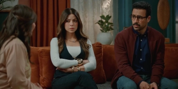 أحمد داود في أزمة بسبب عقد السفر بمسلسل "بابا وماما جيران"   1 - جريدة المساء