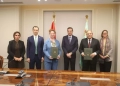 وزير الزراعة يشهد توقيع مذكرة تفاهم بين "البحوث الزراعية" وتحالف التنوع البيولوجي الدولي لتعزيز الابتكار 28 - جريدة المساء