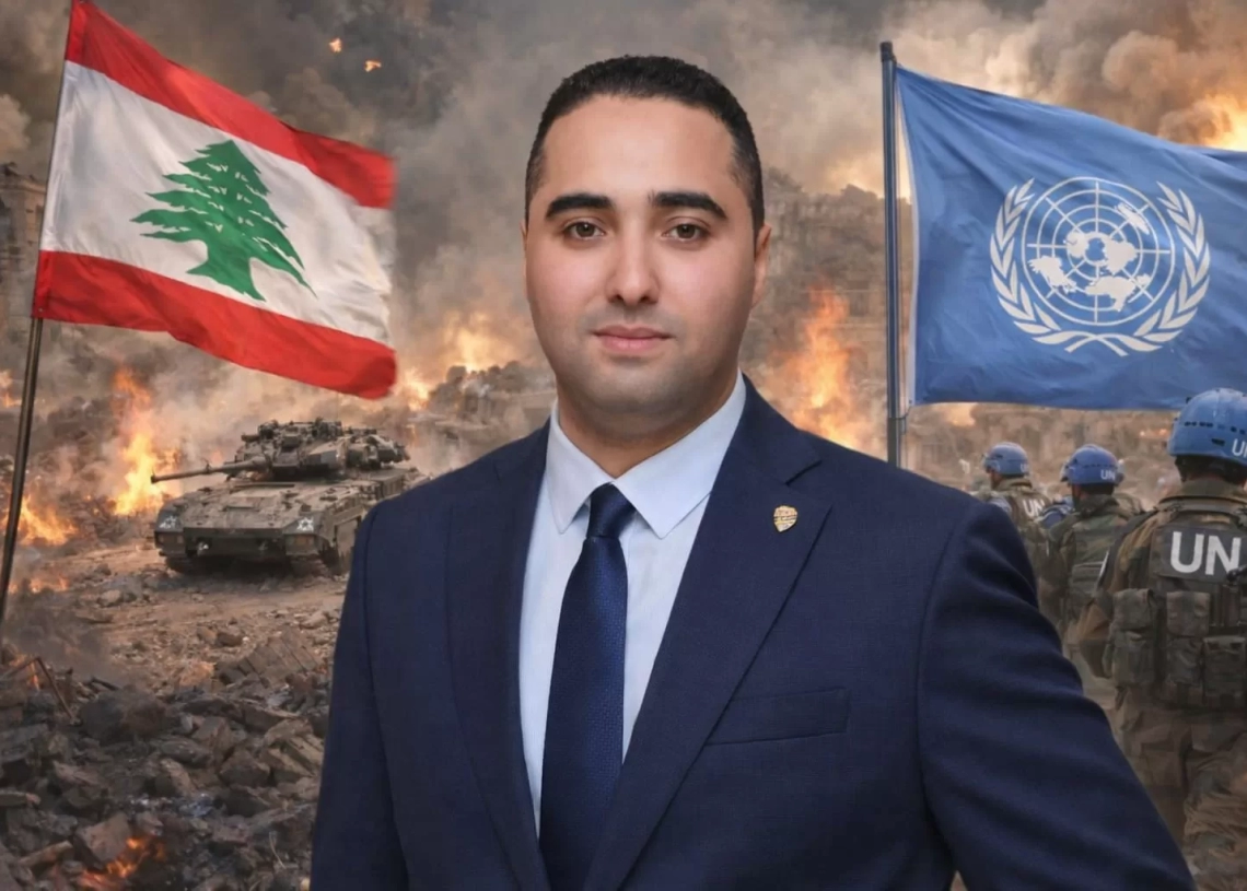 مهران: بيان الخارجية يفضح جرائم إسرائيل في لبنان 26 - جريدة المساء مهران: بيان الخارجية يفضح جرائم إسرائيل في لبنان 25 - جريدة المساء