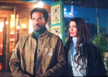 خطف نجل عمرو سعد وتارا عماد في الحلقة ٢٨ من "إفراج" 35 - جريدة المساء