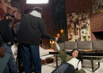 ماهينور حمدي تكشف كواليس جريمة قتلها في "فرصة أخيرة" 35 - جريدة المساء