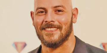 أحمد التهامي يبدع في تقديم شخصية "الجارحي" في مسلسل "وننسى اللي كان" 9 - جريدة المساء