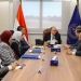 رئيس هيئة الدواء المصرية وممثلي احدى الشركات بحثوا تعزيز التعاون وتوطين الصناعات الدوائية المتطورة 7 - جريدة المساء