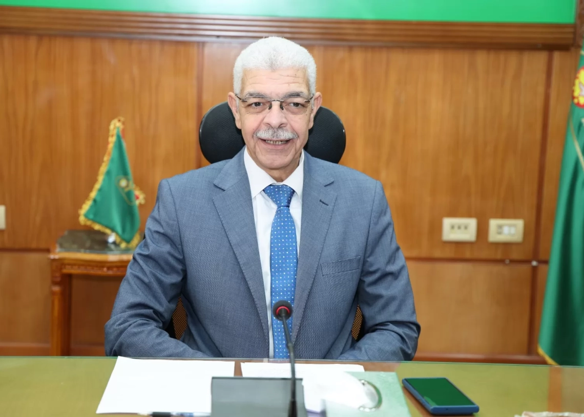 لجنة عليا لتحديث البرامج الدراسية و ربطها باحتياجات سوق العمل..بجامعة المنوفية 20 - جريدة المساء لجنة عليا لتحديث البرامج الدراسية و ربطها باحتياجات سوق العمل..بجامعة المنوفية 19 - جريدة المساء