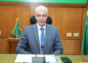 لجنة عليا لتحديث البرامج الدراسية و ربطها باحتياجات سوق العمل..بجامعة المنوفية 29 - جريدة المساء