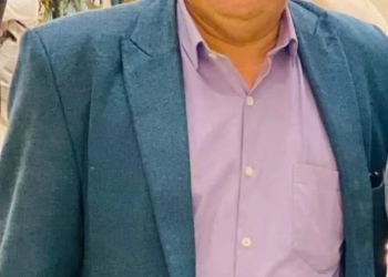 محافظ المنيا ينعى الكاتب الصحفي محمد الباسل مدير تحرير جريدة الأهرام 31 - جريدة المساء