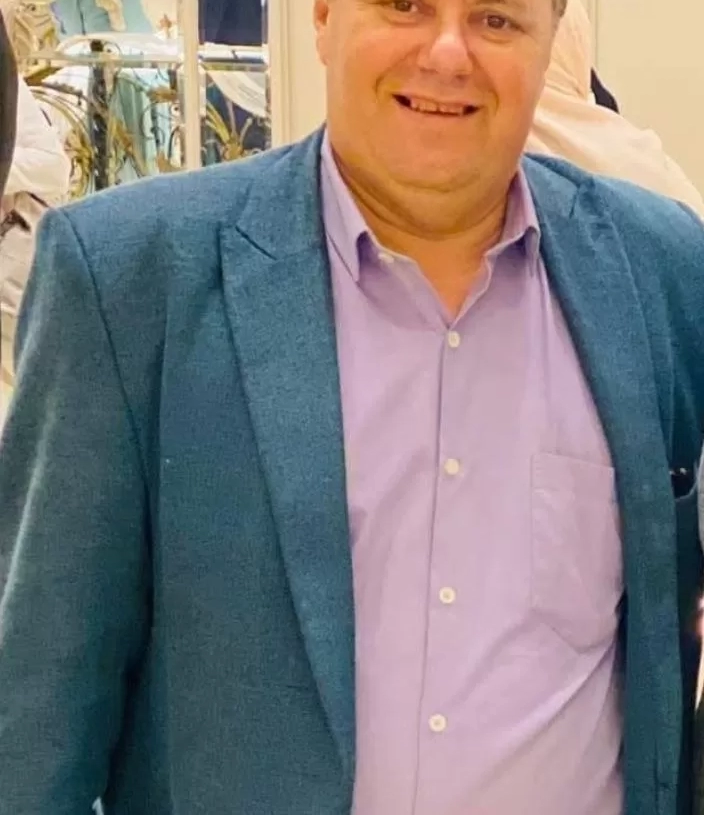 محافظ المنيا ينعى الكاتب الصحفي محمد الباسل مدير تحرير جريدة الأهرام 25 - جريدة المساء