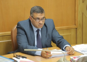 محافظ قنا يوجه برفع درجة الاستعداد لمواجهة سوء الأحوال الجوية 99 - جريدة المساء