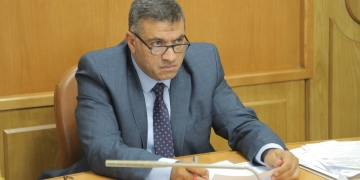 محافظ قنا يوجه برفع درجة الاستعداد لمواجهة سوء الأحوال الجوية 1 - جريدة المساء