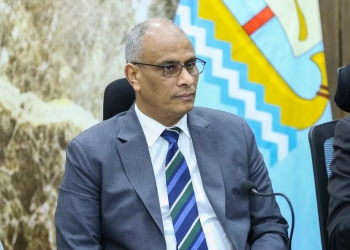 محافظ كفرالشيخ :توقف حركة الملاحة والصيد بميناء البرلس وسواحل المحافظةلسوء الأحوال الجوية 51 - جريدة المساء