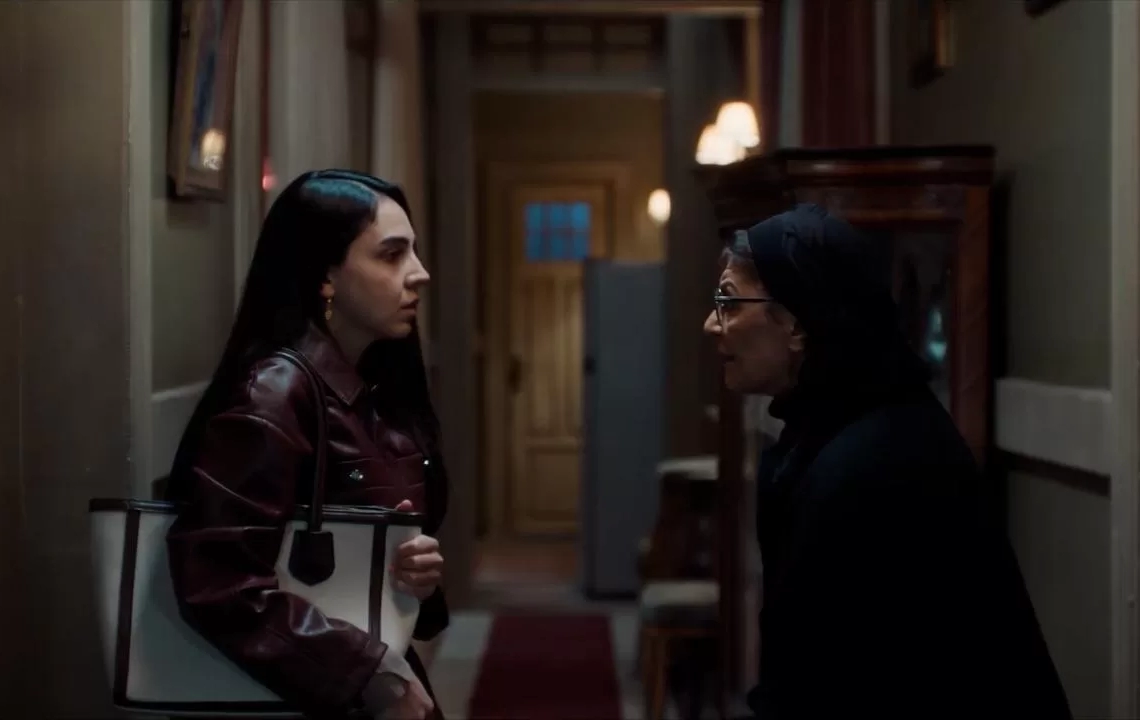 سلمى ابو ضيف في مأزق مع عصابة تجارة الأعضاء بمسلسل "عرض وطلب" 20 - جريدة المساء سلمى ابو ضيف في مأزق مع عصابة تجارة الأعضاء بمسلسل "عرض وطلب" 19 - جريدة المساء
